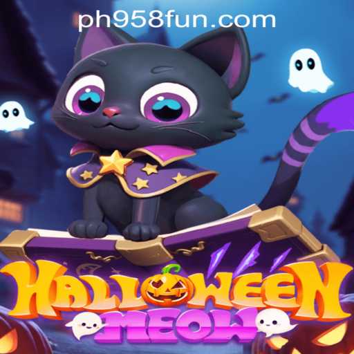 HalloweenMeow: The Spooktacular Game Everyone is Talking About